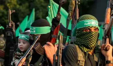 Son İsrail Saldırısıyla Dikkat Çeken Hamas Örgütü: Kimdir, Ne İş Yapar?