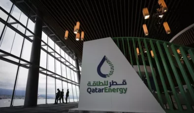 Katar ve Shell, 27 yıllık gaz tedariği anlaşması için anlaştı