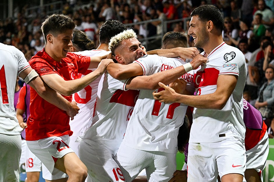 Galler-Türkiye maçı ne zaman? Saat kaçta ve hangi kanalda yayınlanacak? A Milli Futbol Takımı, 2024 Avrupa Şampiyonası (EURO 2024) Elemeleri