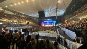 DEMOKRAT GÜNDEM- Yeni dönemde AK Parti’nin Merkez Karar Yürütme Kurulu