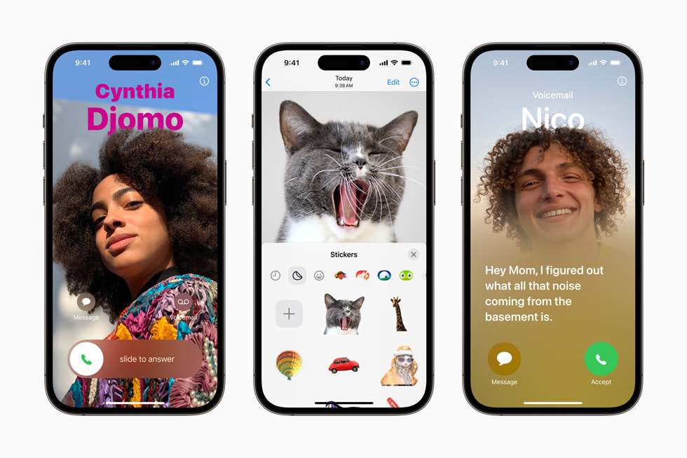 Apple‘ın beklenen iOS 17.1 güncellemesi, şu an aktif olarak beta