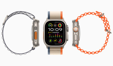 Apple Watch Ultra ile Devrim Niteliğinde Yenilikler Geliyor!