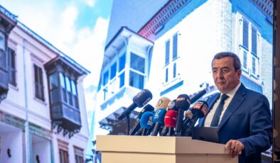 CHP’li Batur’dan Kılıçdaroğlu’na tam destek: ‘Tek kişide kalsam yanında olacağım’