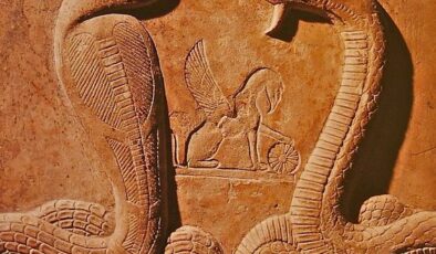 Yeni araştırmalar: Antik Mısır, tarihte zehirli yılanların sığınağı olabilir