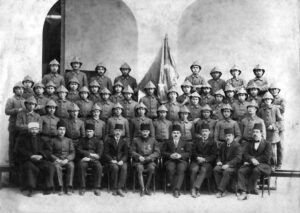 Cumhuriyeti’mizin 100. Yılı’nda FOLKART’ın hazırladığı Muhteşem, Atatürk sergisi 29 EKİM’DE