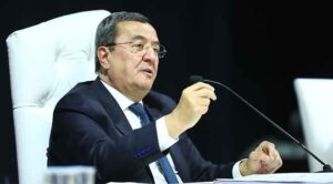 Konak Belediye Meclisi’nin 2024 yılı Performans Programı ve bütçe görüşmesinin