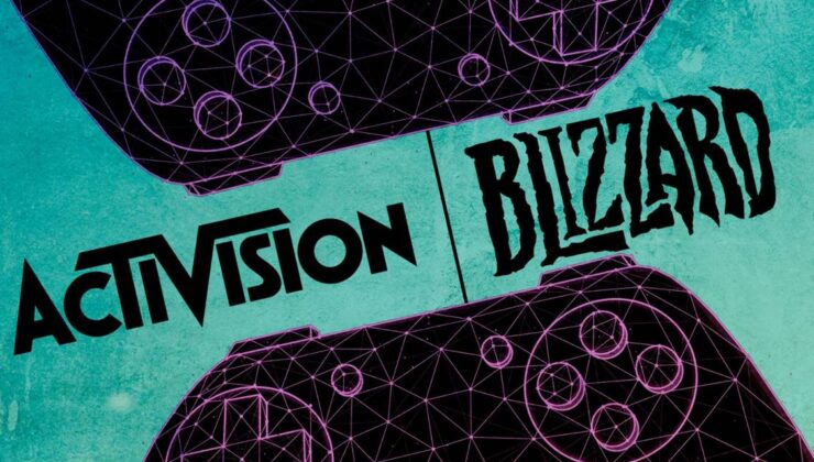 Microsoft’un Activision Blizzard Anlaşması, İngiltere Yetkilileri Tarafından Onaylandı