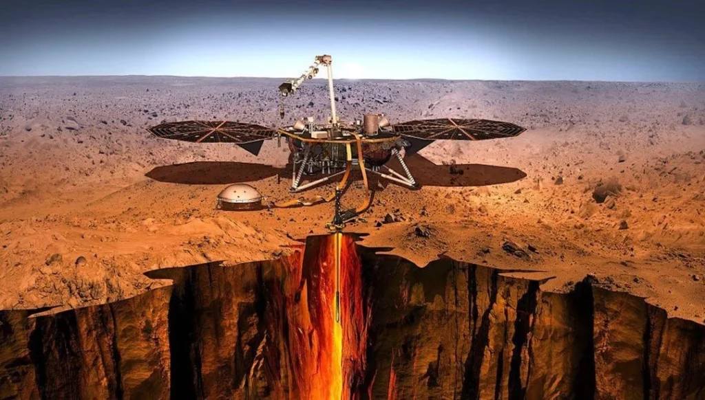 mars