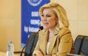 AK Parti İzmir Milletvekili Şebnem Bursalı, AK Parti iktidarları döneminde