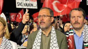 Milli İrade Forumu ve İzmir Sivil Toplum Kuruluşları(İSTOK) öncülüğünde “Çocuklar