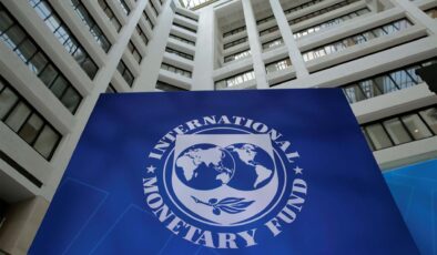 Uluslararası Para Fonu (IMF), 2024 Küresel Büyüme Tahminlerini Düşürdü