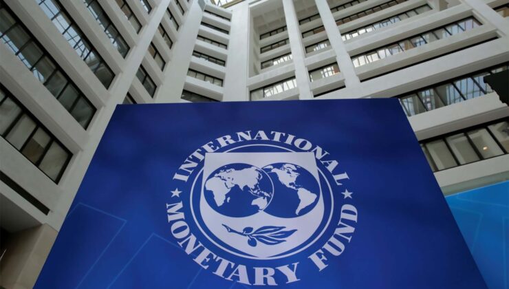 Uluslararası Para Fonu (IMF), 2024 Küresel Büyüme Tahminlerini Düşürdü