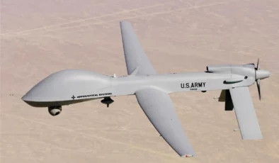 ABD’nin İleri Radar Teknolojisi, Küçük Ahşap Dronları Dahi Tespit Edebiliyor