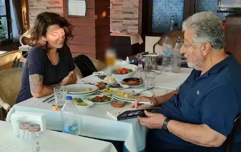 Yeşilçam’ın usta oyuncularından Metin Akpınar ile ilgili iddialar bitmiyor. Duygu