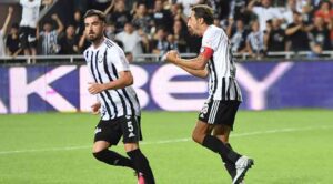 Deplasmanda Giresunspor’la golsüz berabere kalıp 5 puanla düşme hattında yer alan