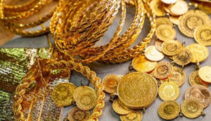 Çeyrek altın ve gram altın fiyatlarında bugün neler oldu? 25