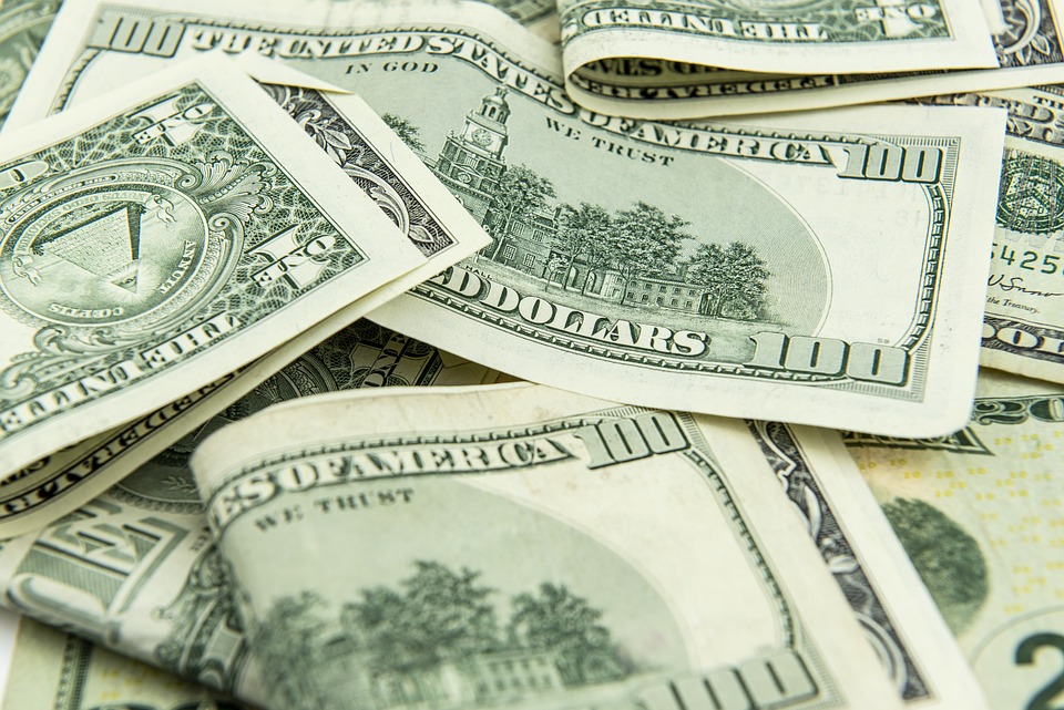 ABD Ticaret Bakanlığı, Temmuz-Eylül dönemine ilişkin GSYH’nin öncü verilerini paylaştı.