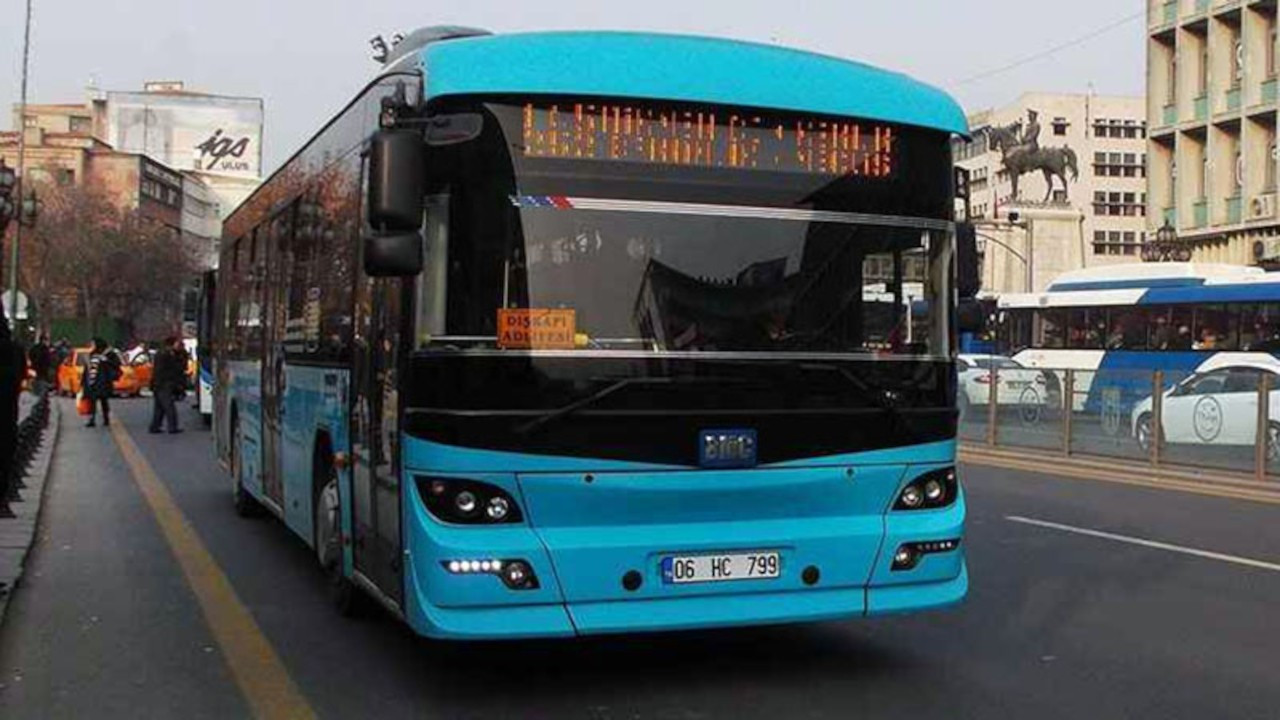 Tüm Özel Halk Otobüsleri Kooperatifleri Birliği (TÖHOB) Genel Başkanı Kurtuluş