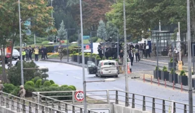 Ankara’daki terör saldırısı sonrası siyasilerden ilk tepkiler