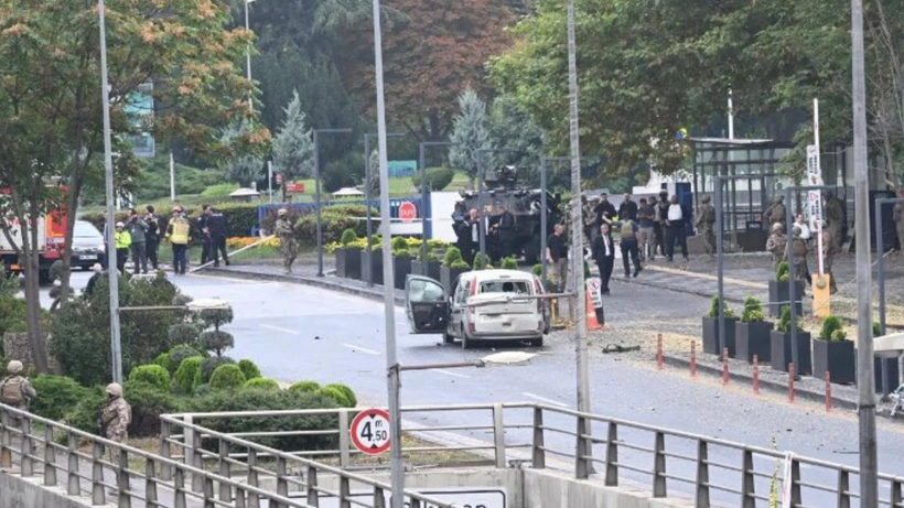 Ankara’daki terör saldırısı sonrası siyasilerden ilk tepkiler