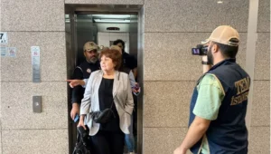 İstanbul Cumhuriyet Başsavcılığı tarafından başlatılan soruşturma kapsamında gazeteci Arslan’ın ifadesi