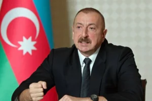 Azerbaycan’ın diplomatik kaynaklarından edinilen bilgiye göre, Bakü yönetimi, İspanya’nın Granada