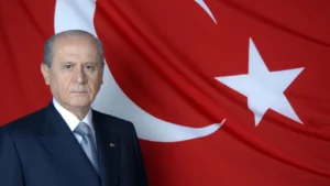 MHP Lideri Bahçeli mesajında Cumhuriyet’in kıymetini ve ulusal gururu vurguladı,