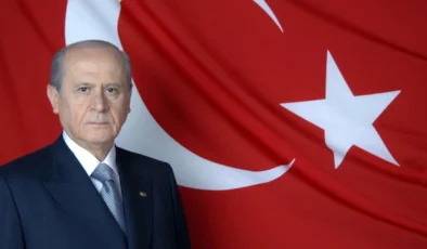 MHP Lideri Bahçeli’den 100. Yıl Mesajı: “Türkiye Cumhuriyeti ilelebet yaşayacaktır”