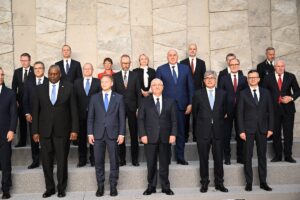 Hafta sonu Hamas’ın İsrail’e saldırması sonrasında bölgede tansiyonun hızla yükselmesiyle,