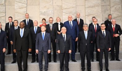 NATO Toplantısının Ardında Yükselen Tansiyon: Sadece Türkiye itiraz etmiş