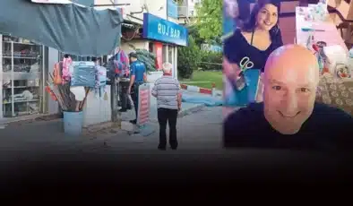 İzmir’de o bar yangının perde arkasından cinayet çıktı