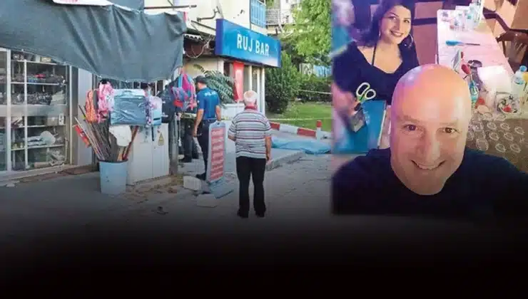 İzmir’de o bar yangının perde arkasından cinayet çıktı