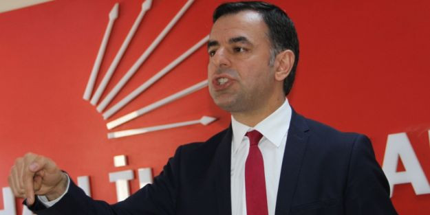 Yarkadaş’tan, “İzmir delegeleri Kılıçdaroğlu diyor” açıklaması