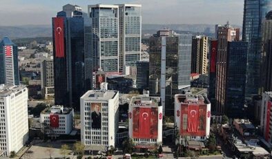İstanbul Valiliği’nden Cumhuriyet 100’üncü yılı için ‘bayrak’ çağrısı!