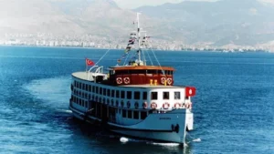 DEMOKRAT GÜNDEM- İzmir’in Narlıdere ilçesinde, Büyükşehir Belediyesi tarafından restore edilerek