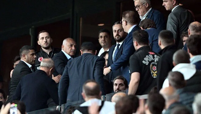 Beşiktaş‘ın UEFA Avrupa Konferans Ligi D Grubu’nun ikinci haftasında İsviçre’nin