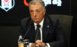 Beşiktaş’tan resmi açıklama: ‘Silah çekti!’