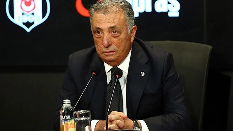 Beşiktaş Kulübü, Konyaspor maçı sonrası flaş bir açıklama yaptı. Deplasmanda 2-0