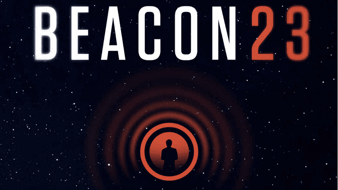 “Silo”nun ünlü yazarı Hugh Howey’den heyecan verici bir yeni bilimkurgu dizisi: “Beacon 23” için ilk fragman yayınlandı