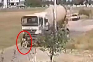 Kaza, dün, İnönü Mahallesi Kavaklıdere Sokak’ta meydana geldi. M.Ö.’nün kullandığı
