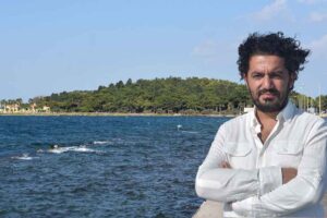 Proje yürütücülerinden Dr. Muhammed Dağ, “Günümüzde hala pandemi ve salgın