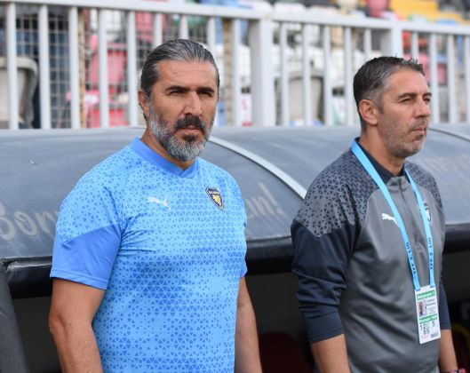 Bu sezon sezona mutlak şampiyonluk hedefiyle başlayan sarı-lacivertliler, 7 maçta