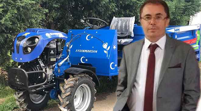 Kaza, saat 14.00 sıralarında Işıklar Mahallesi’nde meydana geldi. Terzilik yapan