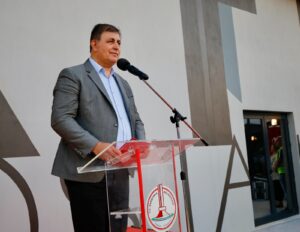 Kapılarını milli mücadelenin anlatıldığı “Ateş Çemberinde İzmir” sergisi ile açan