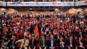 Cumhuriyet Halk Partisi İstanbul İl Başkanı ve 196 kurultay delegesinin