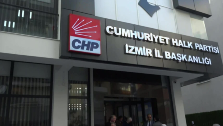 CHP İzmir’de 31 Mart seçimlerine doğru: Menderes kampı Başladı!