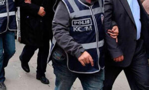 Çiğli ilçesinde 12 Şubat’ta dağlık bir alanda meydana gelen olayda,