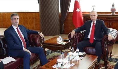 İsrail: Türkiye ile ilişkilerimizi yeniden değerlendireceğiz