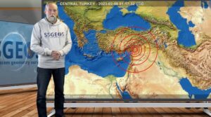 Türkiye’de “deprem tahmin uzmanı” olarak bilinen ve 6 Şubat’ta Kahramanmaraş’ta