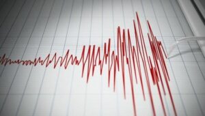 Ege sallanıyor. Manisa Turgutlu’daki 4,5 şiddetindeki depremin ardından İzmir’in Bayındır